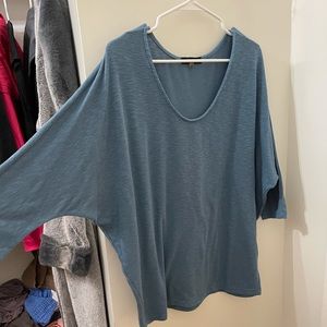 Laila Jayde dolman top